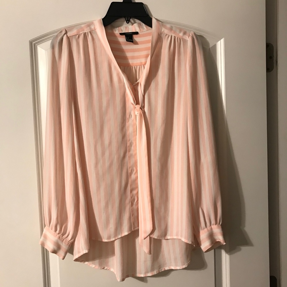Beautiful blouse forever 21